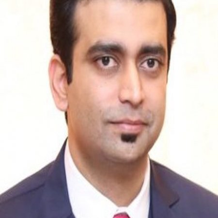 Umer Arshad