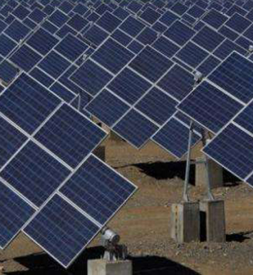Solar Panels