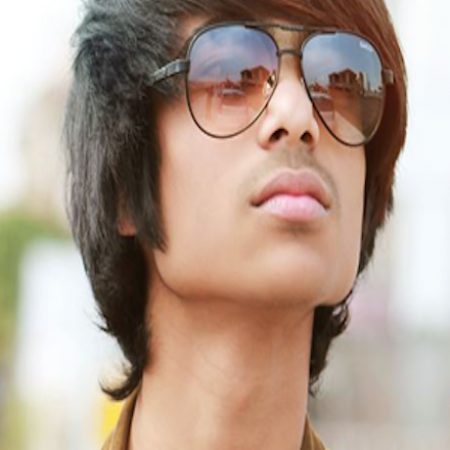 Hamza Tahir